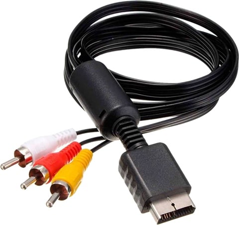 Ps2 wires 2024 for sale